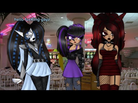 Juno appears and Narcie suffers a mental breakdown