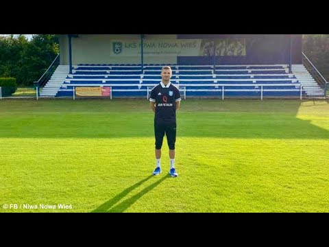 07 05 22 Niwa Nowa Wieś – Górnik Brzeszcze 4:0 Dudzic B