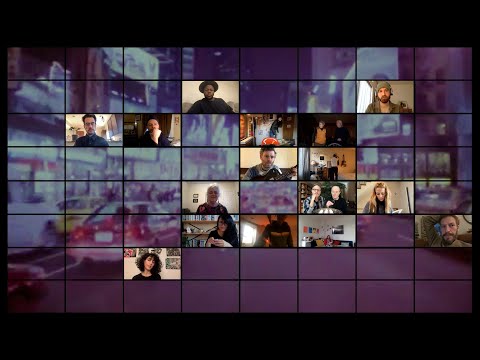 Gabriel Kahane - Sit Shiva (Official Video)