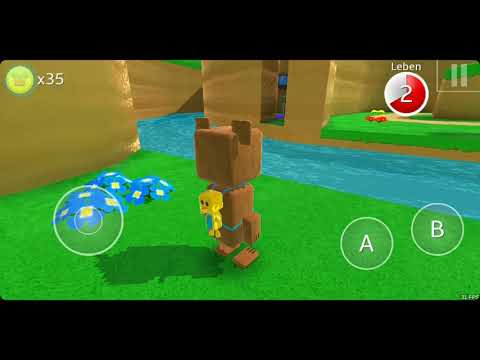 Avantura super mede 1#