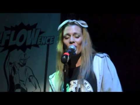 7.Ju Ju - Μαζί μου απορώ feat Phyrosun / PHYROSUN LIVE @ KOOKOO ΠΑΡΑΣΚΕΥΗ 18/10