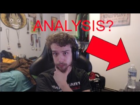 ApolloKage Analyzes His Own Snake Clip