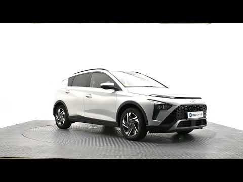 Hyundai Bayon 1.2 Petrol Executive - Image 2
