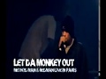 Methodman and Redman   Let Da Monkey Out