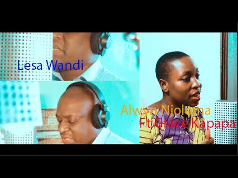 Lesa Wandi  cover by Alwyn Njoloma & Grace Kapapa