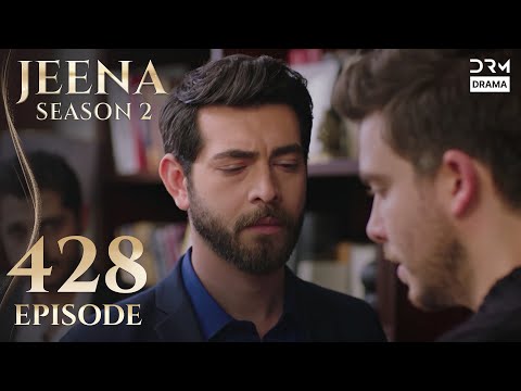 Turkish Drama in Urdu | JEENA Season 2 Episode 428 | Urdu Dubbed | UH1O