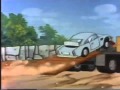 James Bond Jr In Speed 2 Cruise Control