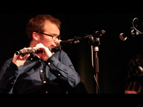 Paddy Callaghan Band - Schlides