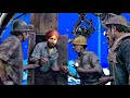 Mission Raniganj Movie Shooting & Behind the Scenes | Jaswant Singh Gill Real Story | Akshay Kumar