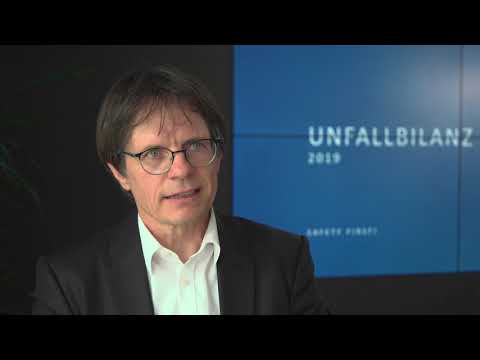 Unfallbilanz 2019: Was sind die häufigsten Ursachen für Verkehrsunfälle?