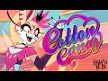 Cotton Candy Helluva Boss Lyrics