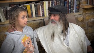 הרב שלום סבג - שיעורי וידאו - הרב שלום סבג✨מה הוא "סוד הפתקה" ? – כ״ באדר  ה׳תשפ״ה – דן בן יעקב 🇮🇱