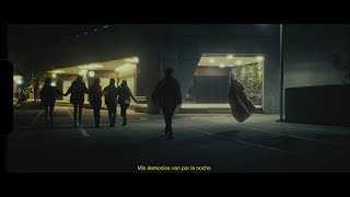 Video Demonios de C.R.O.