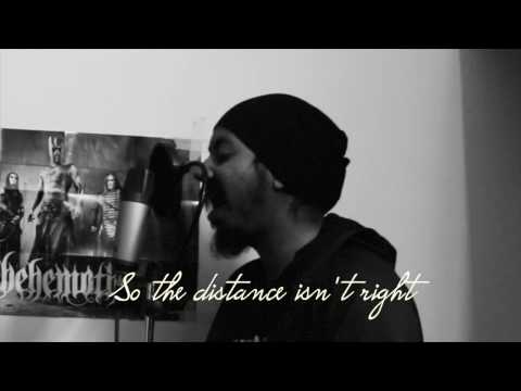 Sumerian Vocal Audition - Ravneet Singh (Distance)