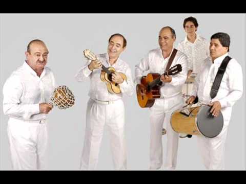 Demônios da Garoa - No morro da casa verde