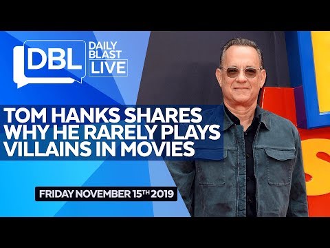 Daily Blast Live | Friday November 15, 2019 Video