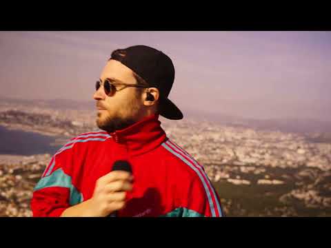 HOT MILK RIDDIM - Baltimores & MHF [one shot mash up]