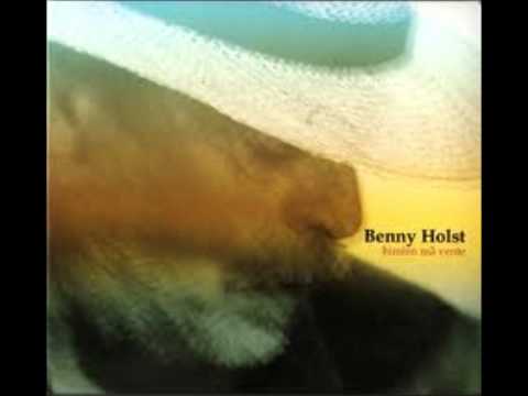 Benny Holst - Alt for høje mål