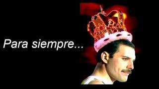 Queen - No One But You (Only The Good Die Young) - Subtitulado al Español