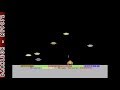 Commodore C64 Astro Panic 1984