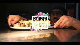 ROZU Restaurant Birmingham