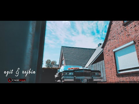 Wedding Clip / Agit & Rojbin / #CiwanVideoProduction ®
