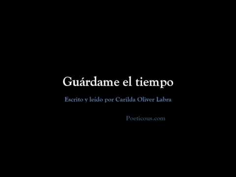 download lagu mp3 mp4 Carilda Oliver Labra, download lagu Carilda Oliver Labra gratis, unduh video klip Carilda Oliver Labra