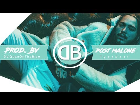 [FREE] Post Malone x PNB Rock x YFN Lucci Type Beat - "Roads" | @DeQuanOnTheRIse HD 2018