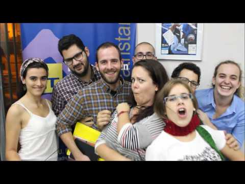 Captura Youtube