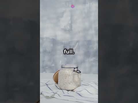 Life Lessons from a Jar: Prioritize What Matters! #stoicsparks #life #lesson #motivation #philosophy