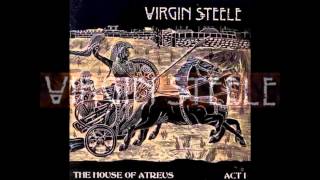 Virgin Steele - Kingdom of fearless(The destruction of Troy) Sub Español