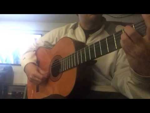 Tangos Alzapua falseta