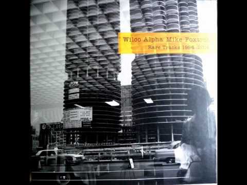 Childlike And Evergreen Demo - Wilco