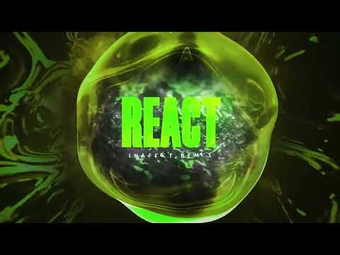 Switch Disco ft Ella Henderson - REACT (INAFEKT Remix)