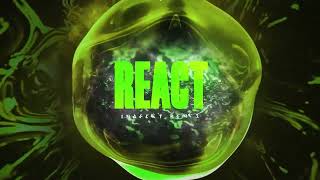 Switch Disco ft Ella Henderson - REACT (INAFEKT Remix)