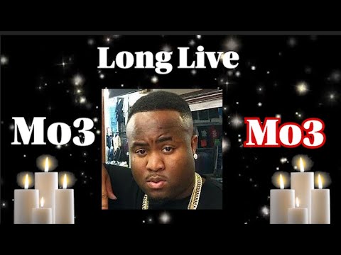 Mo3 Tribute/Memorial/Candle Light