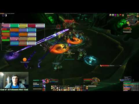 Heroic Imonar The Soulhunter