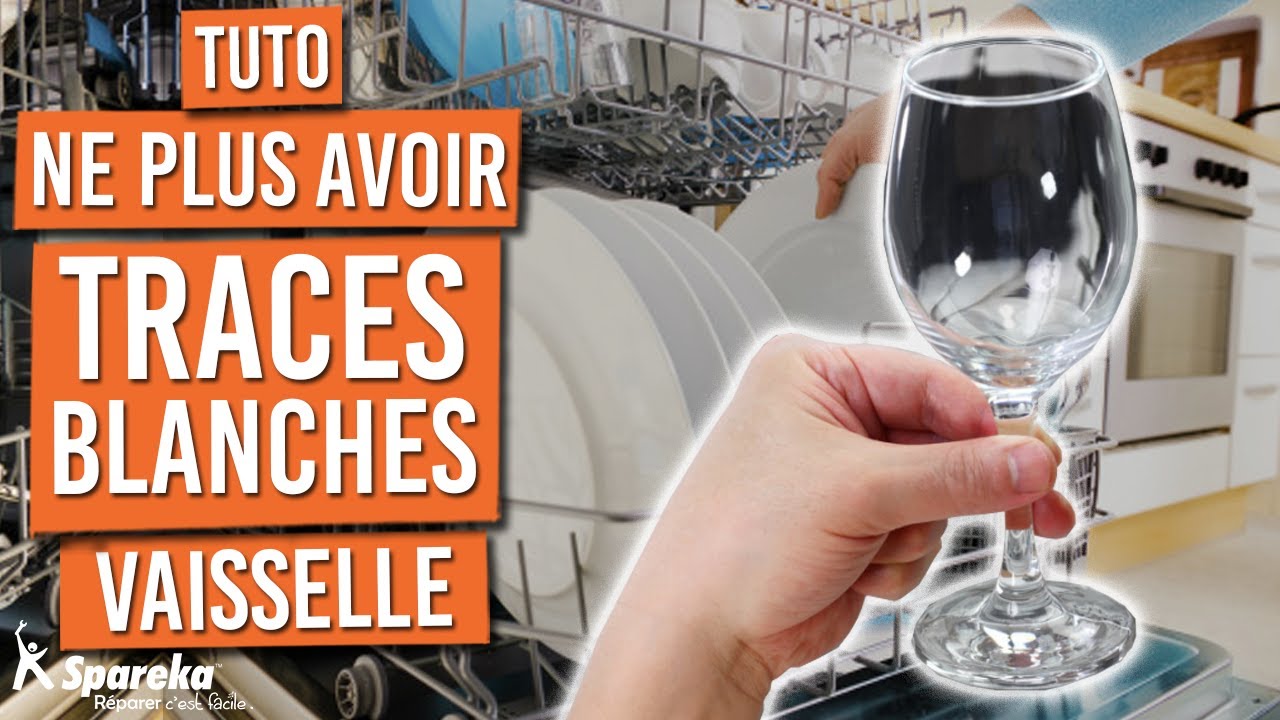 A quoi sert le sel dans le lavevaisselle — free download