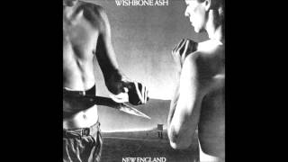Wishbone Ash - Lonely Island