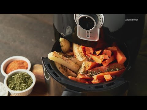 Prop 65 label does not mean product causes cancer: VERIFY