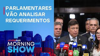 Quem será convocado para depor na CPMI do INSS? Saiba mais