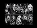 Slipknot Unsainted AUDIO