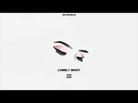 Napz • Lonely Night [Prod. By CjD]
