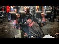 STANIMAL x SHAWN RHODEN : PECS Psycho Style