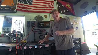 Download the video "Itechworld 3000w Pro Inverter- Powering house and caravan #itechworld"