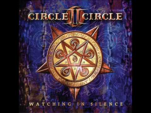 Circle II Circle - Out of Reach