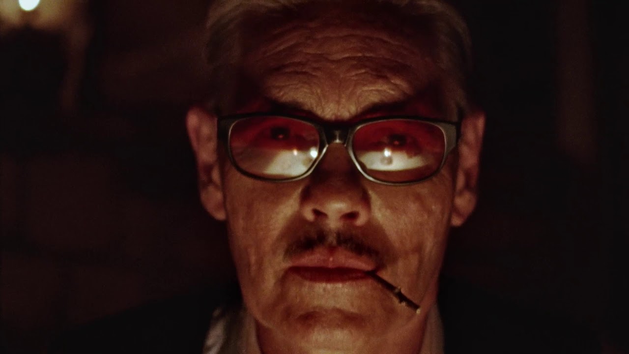 The Transcendents (2018) Official Trailer