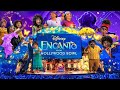 ENCANTO Concert at the Hollywood Bowl (2022) Disney+