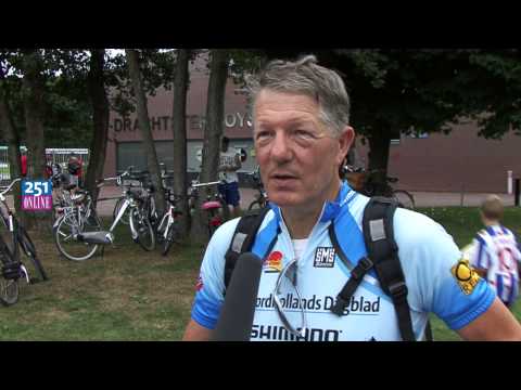 140801 ODIN'59 trainingskamp 2014 - aflevering 1