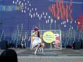 Street Performer KANA 2 Hat Juggling
